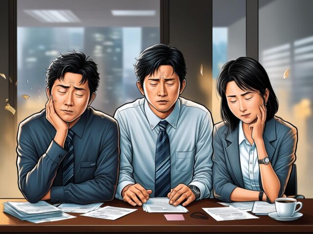 仕事において「変えた方がいい」と思うことは？