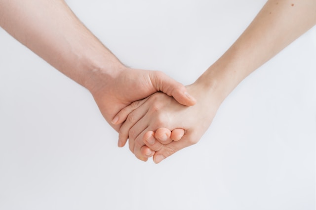 夫婦喧嘩を長引かせないコツは？