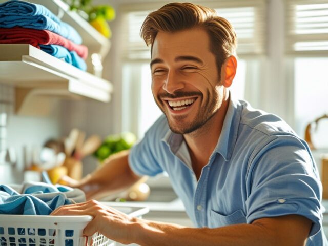 妻が喜ぶ!?家庭内での役割分担は？