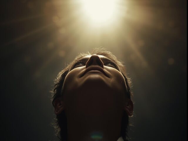 とにかく(いったん)、こらえましょう!