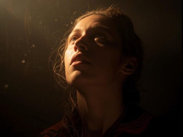 「楽しそうにしている人」が羨ましい、どうする？