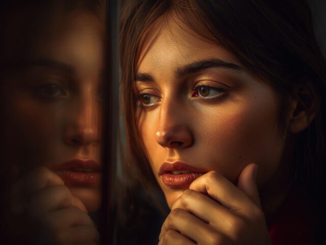 心が疲れているとき、自分にどんな言葉をかけますか？