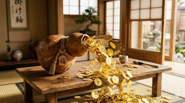 秀吉公から学べること